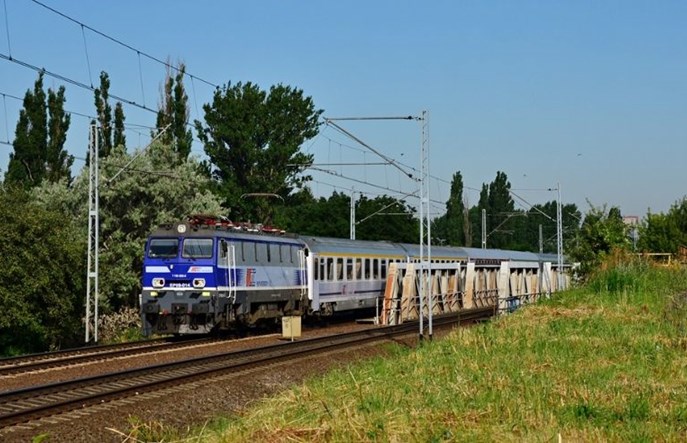 Upały wróciły. Jak poradzi sobie kolej - i pasażerowie?