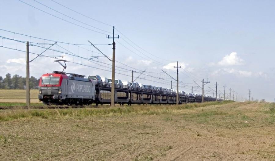 PKP Cargo opublikowało raport zintegrowany i wstępne wyniki za I półrocze PKP Cargo opublikowało raport zintegrowany i wstępne wyniki za I półrocze