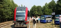 PLK wyremontują stację Spała. Pociągów na razie nie przybędzie  