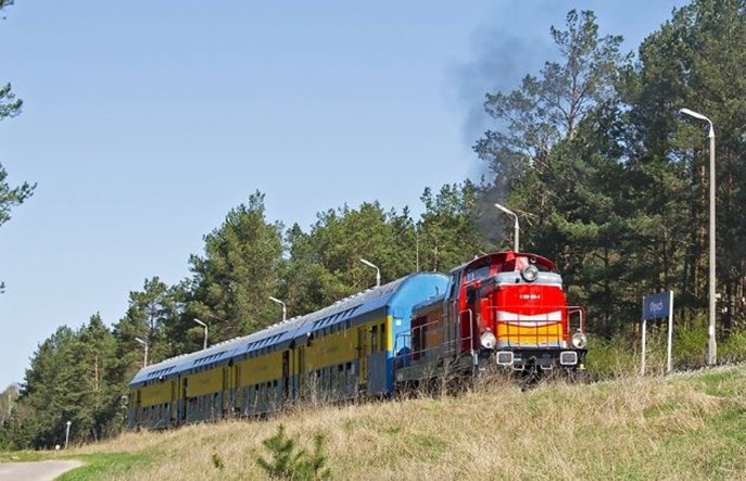 Pomorskie chce trzyletniej umowy na przewozy