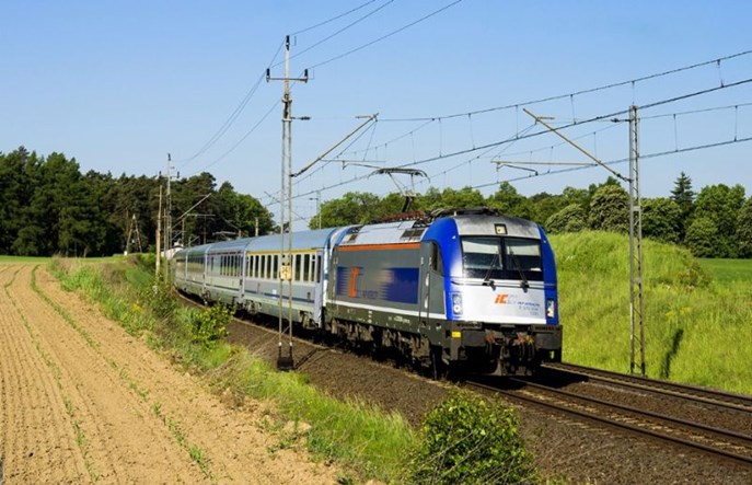Zbliża się korekta rozkładu, więc PKP IC nie sprzedaje biletów