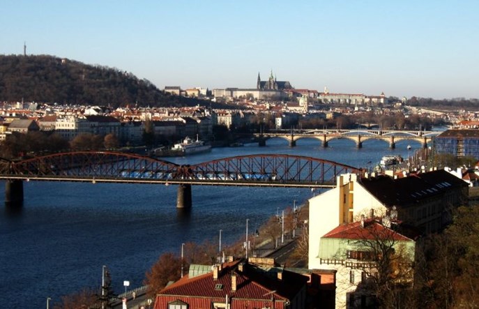 Nowe zniżki dla czeskich pasażerów