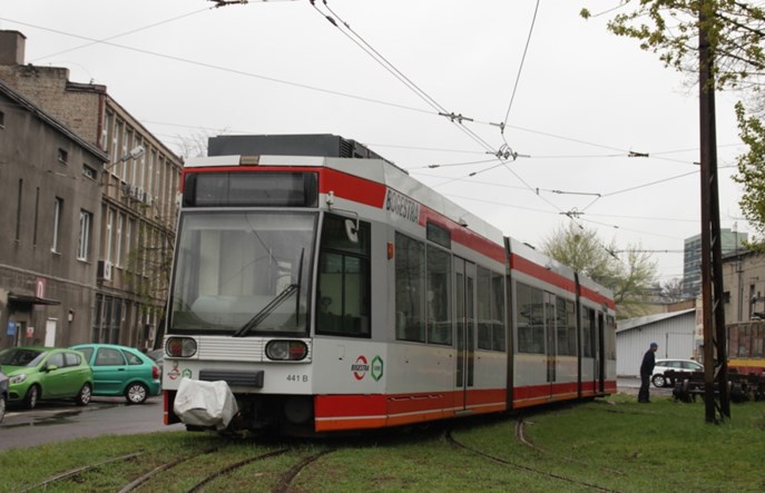 Łódź: Modernizacje NF6D ruszą w przyszłym roku