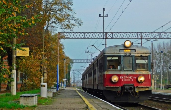 Jest pierwsza umowa na odcinku Poznań – Szczecin. Czas ucieka