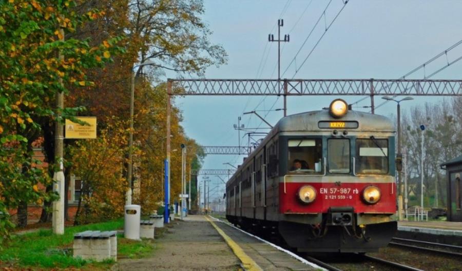 Jest pierwsza umowa na odcinku Poznań – Szczecin. Czas ucieka Jest pierwsza umowa na odcinku Poznań – Szczecin. Czas ucieka