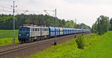 PKP Cargo aktualizuje prognozy. Większy zysk, mniejsze inwestycje i przewozy
