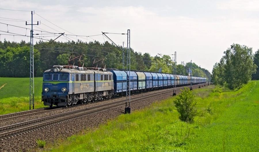 PKP Cargo aktualizuje prognozy. Większy zysk, mniejsze inwestycje i przewozy PKP Cargo aktualizuje prognozy. Większy zysk, mniejsze inwestycje i przewozy