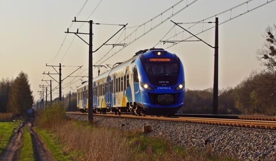 Pierwszy odcinek linii Poznań – Szczecin ponownie z pozwoleniem na budowę Pierwszy odcinek linii Poznań – Szczecin ponownie z pozwoleniem na budowę