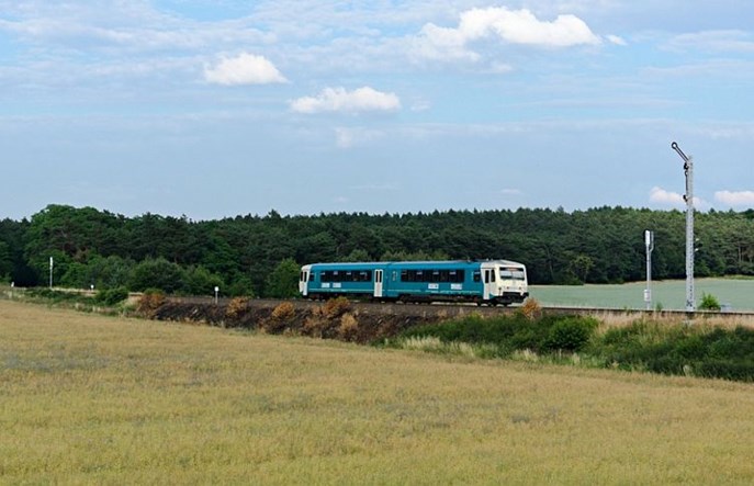 Zmiana rozkładu jazdy Arrivy – cztery trasy z komunikacją zastępczą