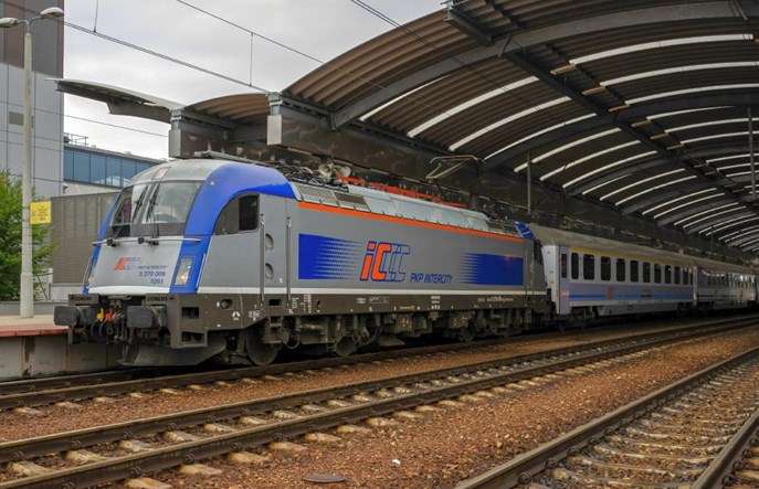 Intercity poprawia niewłaściwe naliczanie kilometrów na biletach