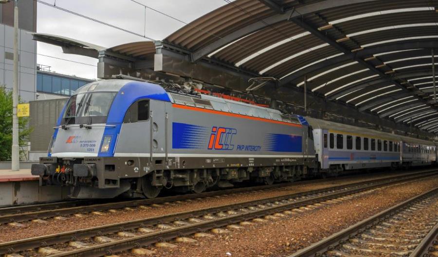 Intercity poprawia niewłaściwe naliczanie kilometrów na biletach Intercity poprawia niewłaściwe naliczanie kilometrów na biletach