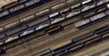 PKP Cargo sprzeda w tym roku łącznie 2300 wagonów