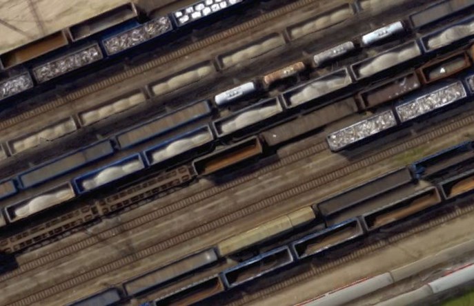 PKP Cargo sprzeda w tym roku łącznie 2300 wagonów