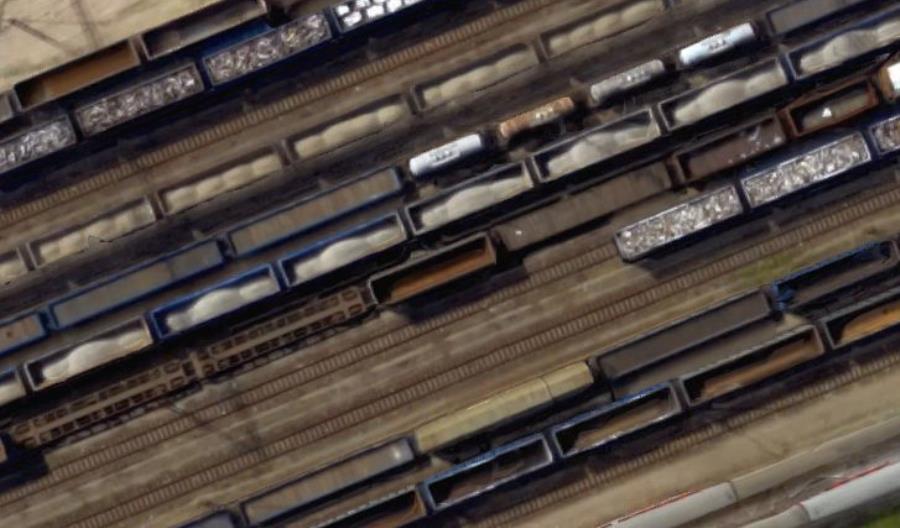 PKP Cargo sprzeda w tym roku łącznie 2300 wagonów PKP Cargo sprzeda w tym roku łącznie 2300 wagonów