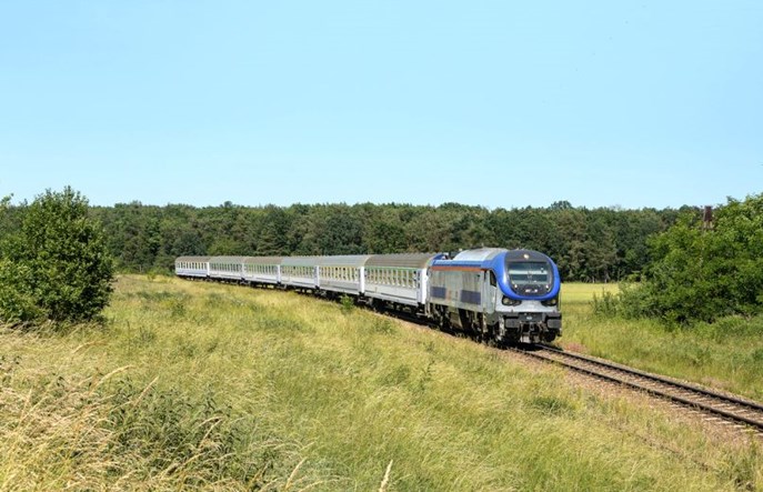 Bittel: PKP Intercity musi przedstawić plan poprawy punktualności