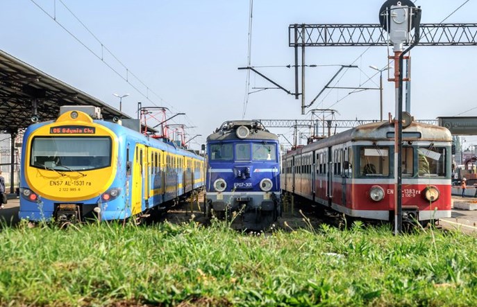 Mamiński: Wspólny bilet gotowy, jego wdrożenie zależy od marszałków