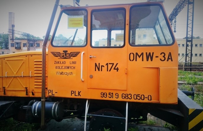 PLK wspomaga eksponatami szkoły i organizacje pozarządowe