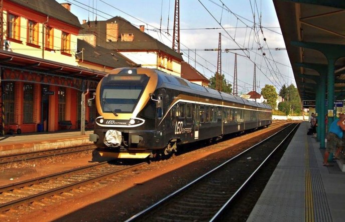 Leo Express rozmawia z KD o połączeniu Wrocław – Pardubice – Praga