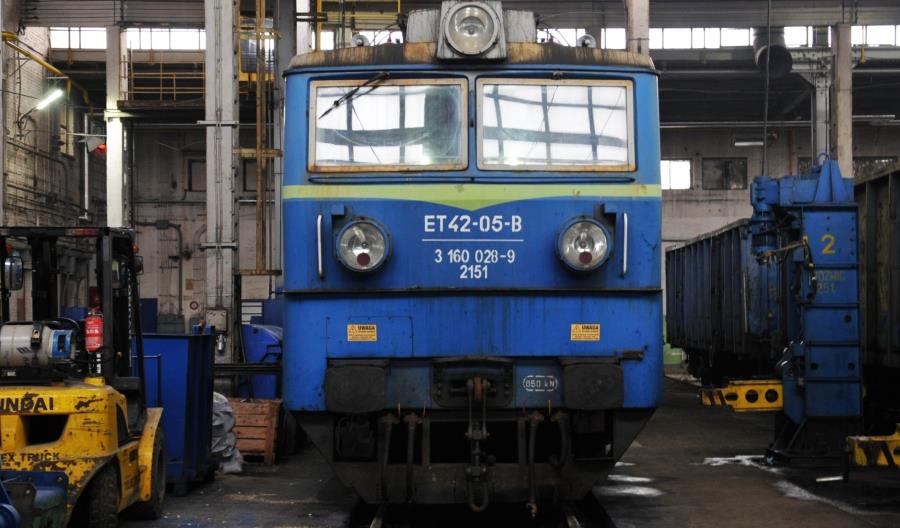 PKP Cargo ze wzrostami w lipcu 2018 PKP Cargo ze wzrostami w lipcu 2018
