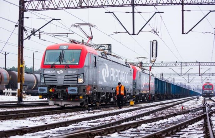 Polska może być poważnym hubem logistycznym Europy