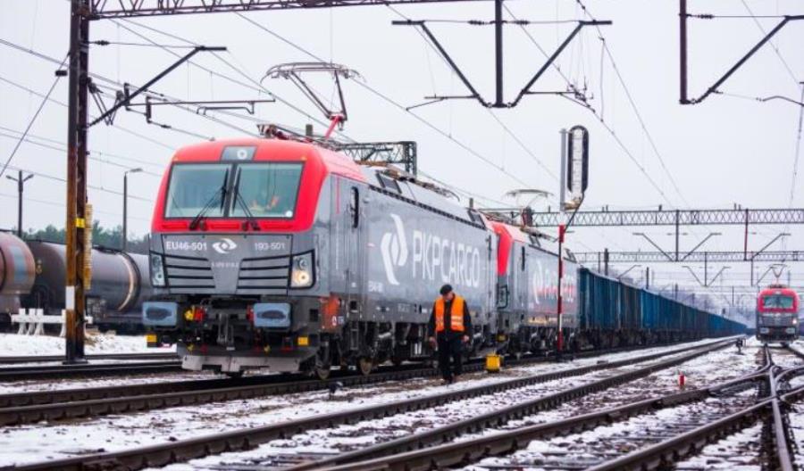 Polska może być poważnym hubem logistycznym Europy Polska może być poważnym hubem logistycznym Europy
