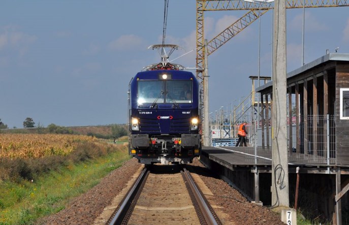Zbliża się wielka wymiana lokomotyw elektrycznych u przewoźników cargo?
