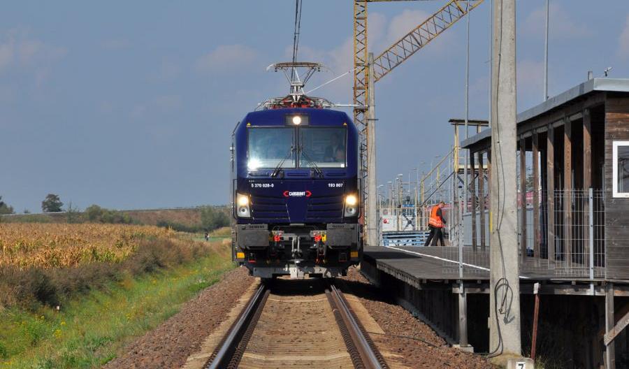 Zbliża się wielka wymiana lokomotyw elektrycznych u przewoźników cargo? Zbliża się wielka wymiana lokomotyw elektrycznych u przewoźników cargo?