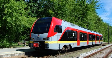 Czy Stadler Rail wejdzie na giełdę?