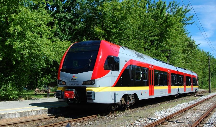 Czy Stadler Rail wejdzie na giełdę? Czy Stadler Rail wejdzie na giełdę?