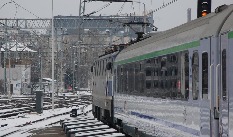 Nadodrzanka przejmie pociągi IC z modernizowanej magistrali E59 Nadodrzanka przejmie pociągi IC z modernizowanej magistrali E59