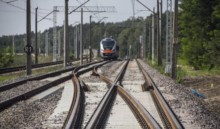 Jak idą prace na łącznicy Czarnca – Włoszczowa Północ? Jak idą prace na łącznicy Czarnca – Włoszczowa Północ?