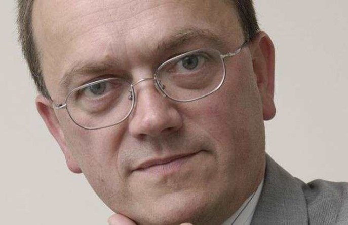 Stefański: wymóg podawania masy kontenerów jest bez sensu