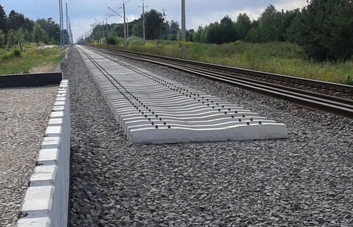 PORR wybrany do wykonania modernizacji Poznań – Piła