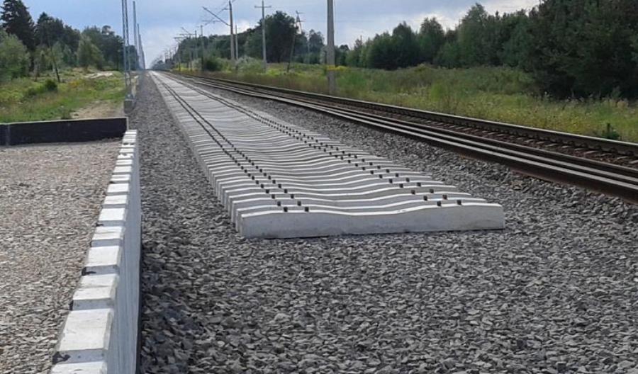 PORR wybrany do wykonania modernizacji Poznań – Piła PORR wybrany do wykonania modernizacji Poznań – Piła