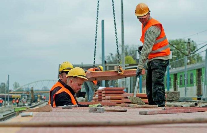 Znamy wykonawcę prac na Protezie Koniecpolskiej