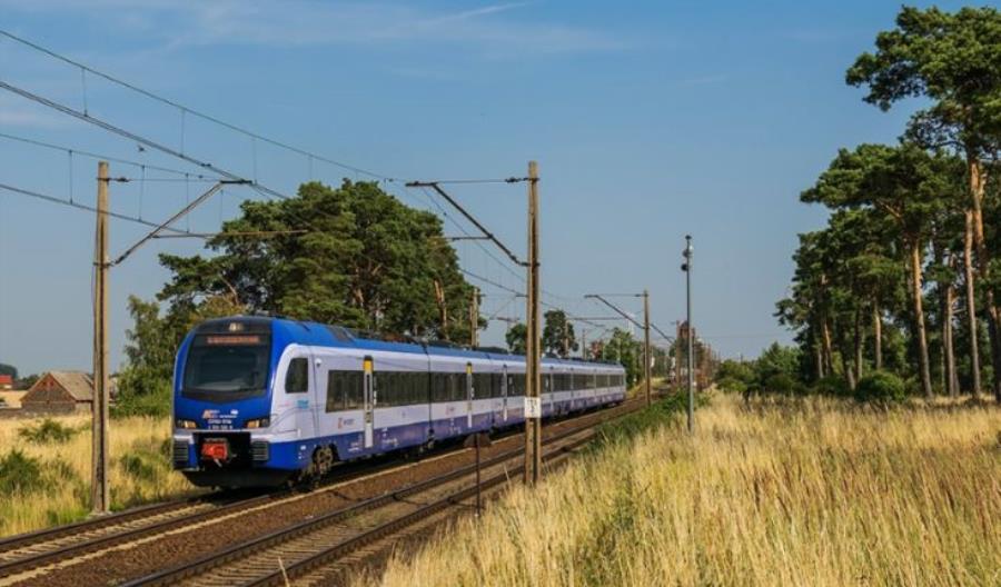 Dotacja dla PKP Intercity będzie dalej rosła Dotacja dla PKP Intercity będzie dalej rosła
