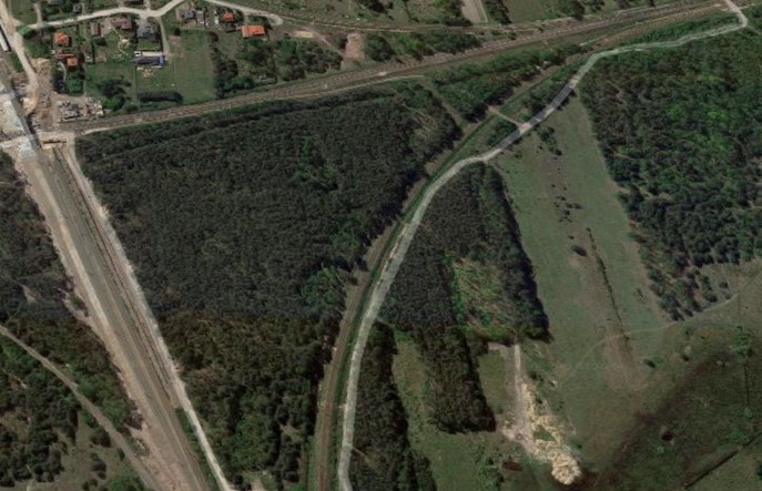 Są oferty na ważne projekty PLK: Linia S-Ł i Gliwice Łabędy