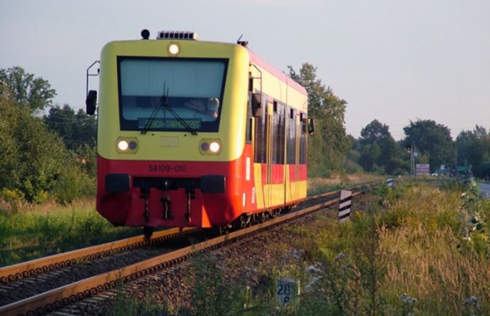 Powrót kolei do Mielca: Pieniądze są, wykonawcy brak