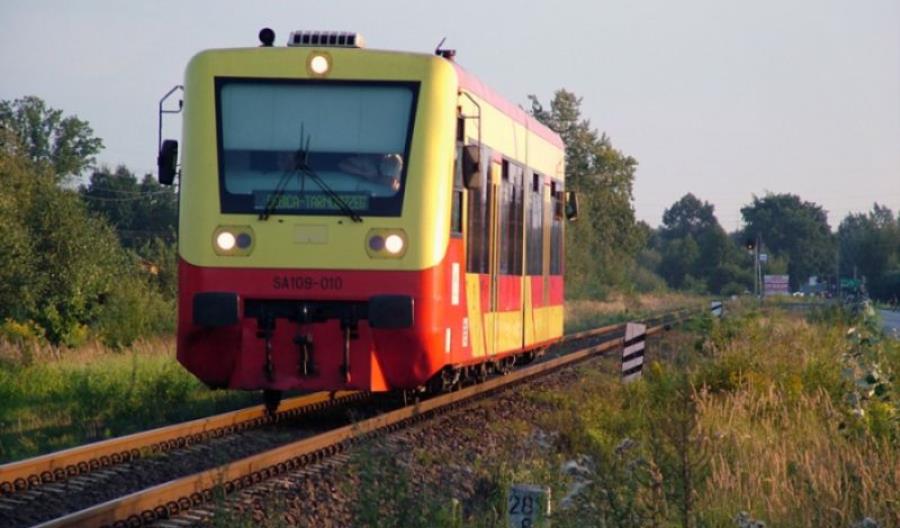 Powrót kolei do Mielca: Pieniądze są, wykonawcy brak Powrót kolei do Mielca: Pieniądze są, wykonawcy brak
