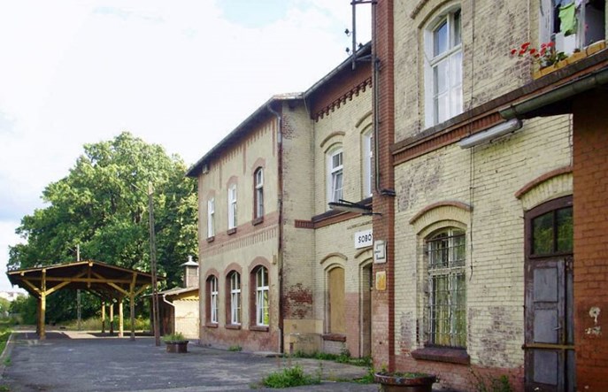 Wielka inwestycja na Dolnym Śląsku - jest przetarg na remont linii 285 do Świdnicy