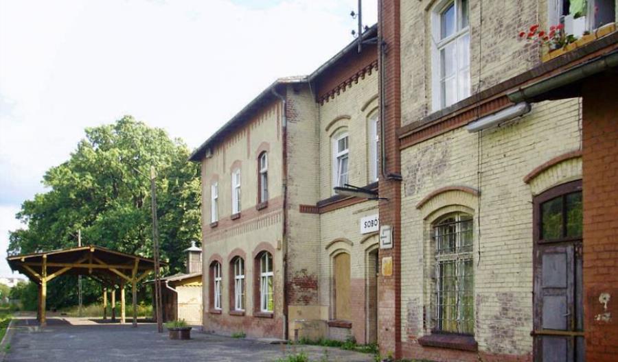 Wielka inwestycja na Dolnym Śląsku - jest przetarg na remont linii 285 do Świdnicy Wielka inwestycja na Dolnym Śląsku - jest przetarg na remont linii 285 do Świdnicy