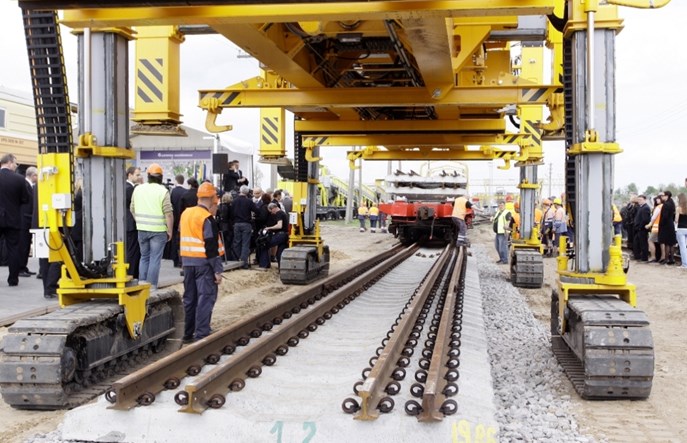 Kto będzie koordynował budowę Rail Baltiki?