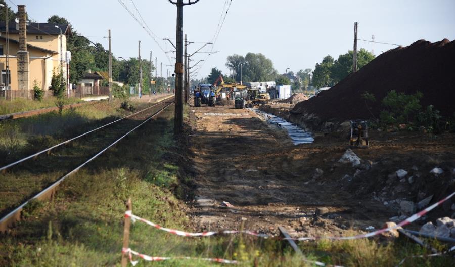 PKP PLK zapłaciły podwykonawcom Astaldi ok. 22 mln zł. Z własnego budżetu PKP PLK zapłaciły podwykonawcom Astaldi ok. 22 mln zł. Z własnego budżetu