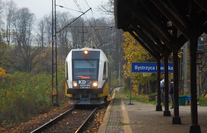Dolnośląski samorząd ponownie deklaruje przejęcie nieużywanych linii kolejowych