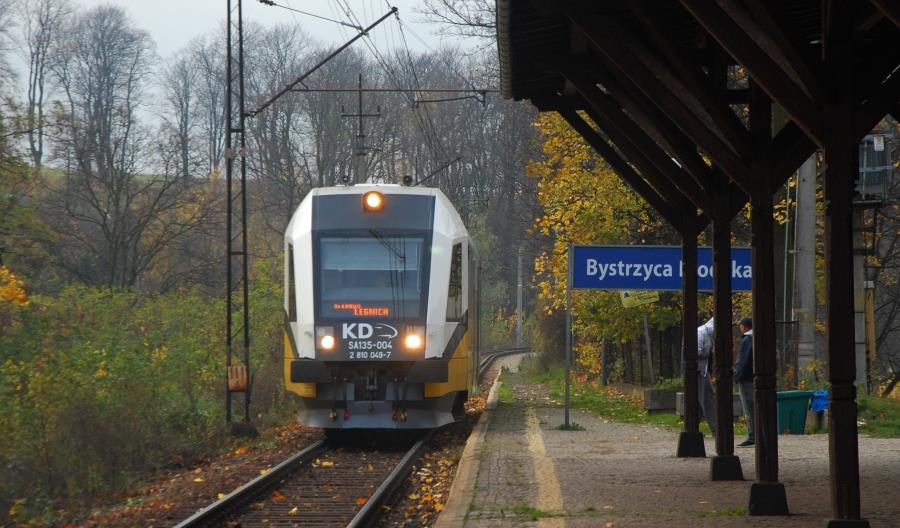 Dolnośląski samorząd ponownie deklaruje przejęcie nieużywanych linii kolejowych Dolnośląski samorząd ponownie deklaruje przejęcie nieużywanych linii kolejowych