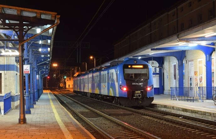 UTK nakazuje PKP zmiany w opłacie dworcowej