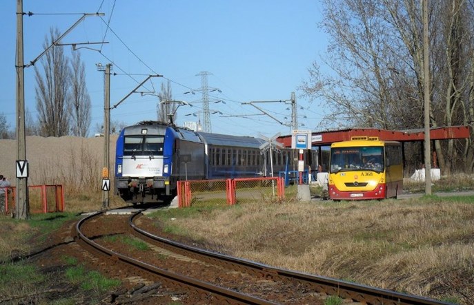 Jak doszło do ośmiogodzinnego opóźnienia EIC Krakus?