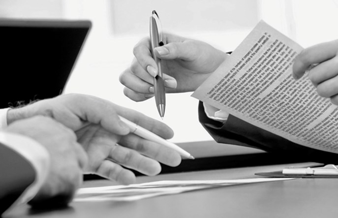 Kary umowne w umowach zawieranych na rynku kolejowym