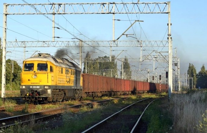 Modernizacja Poznań – Szczecin zagrożona. Oferty dwukrotnie przekroczyły kosztorys