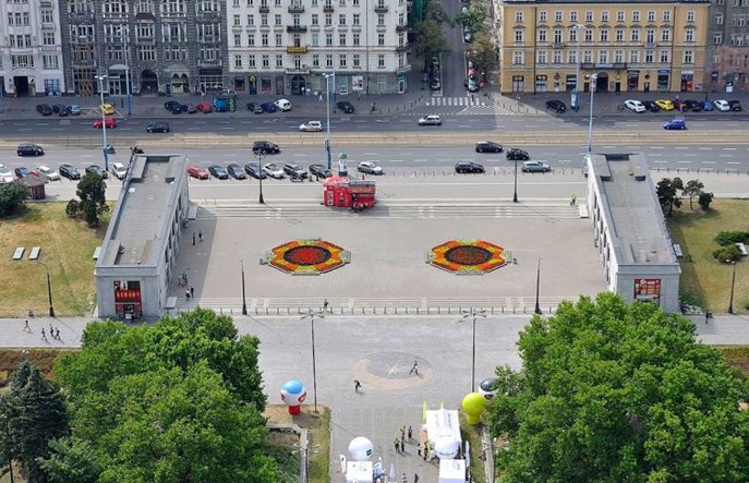 UTK opublikował statystyki stacji i przystanków
